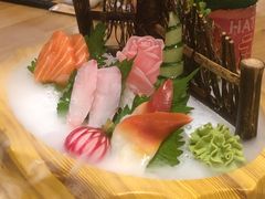 -桃屋日本料理(清华科技园店)