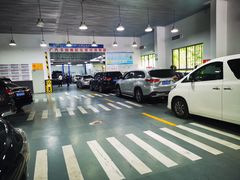-永达广汽丰田店