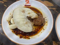 -张包铺(道外店)