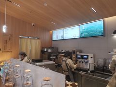 -喜茶(北京五棵松华熙店)