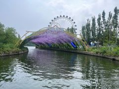 -渔岛海洋度假区