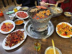 -西塔隆太白烤牛肉馆(图们路店)