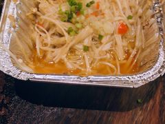 -串大叔炭火烤串·鸡西大冷面刀削面(总店)