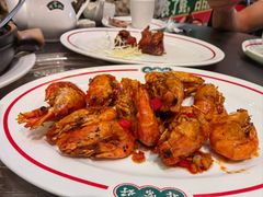 -飞尝蚝·顺德菜·鱼生(顺德总店)