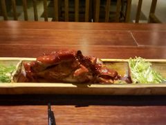 带皮肘子-大牌大·传统杭帮菜(湖滨店)