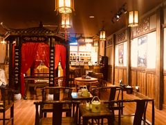 -MAX伯爵沉浸式超级游戏体验馆·实景桌游·剧本杀(小时代店)