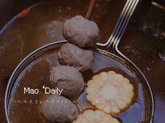 -潮味四季潮汕牛肉火锅(来凤街店)