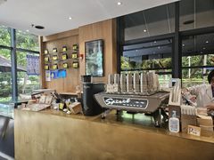 -Au Cafe&Roastery(华侨城店)