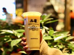 -50岚(太平洋森活天地店)
