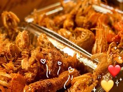 -盒马鲜生(皇庭广场店)