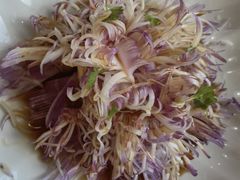 -荷风细雨·中国茶宴(碧云店)