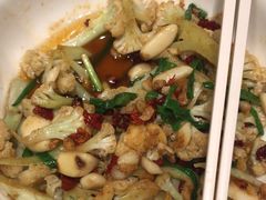 -绿草地·湘菜(7mall店)