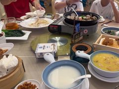 -渔村盛宴(航空新城店)