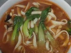 -阿利茄汁面(布厂街店)