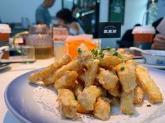 -园里前·私厨福建菜(台江万达店)