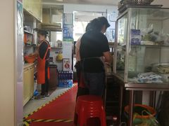 -阿麟馄饨(延长路店)