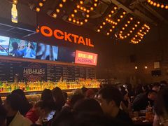 -HIB HUB公社(解放西路店)