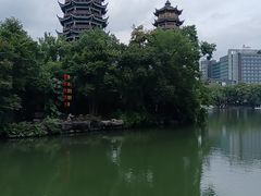 -桂林两江四湖景区