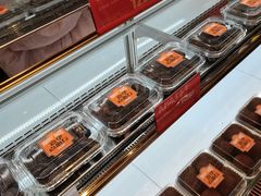 -嘉华鲜花饼·现烤(昆明老街店)