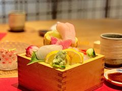 -松涛日本料理