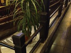-绿茶餐厅(哈尔滨凯德店)