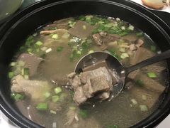 -香雪海饭店中餐厅(人民桥店)