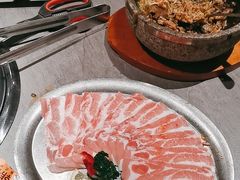 -韩悦牛排烤肉(仓山万达店)