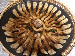 -华盛园卷子王农家菜水库鱼