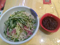 -恭敬李·烤鸭(天坛北门店)