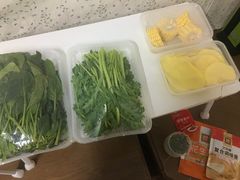 -锅圈食汇火锅烧烤食材超市(建东街店)