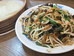 -满园烤鸭·春饼(太原街万达店)