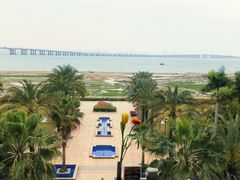 -V Bar海景扒房(北海湾惠龙万达嘉华酒店)