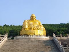 -千佛山风景名胜区