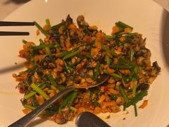 -院里寻菜·精致庭院菜(观沙岭店)