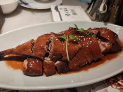 -小菜园新徽菜(扬州华润万象汇店)