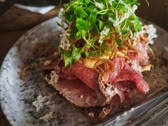 -BOR Eatery(安福路店)