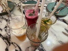 -CRAZYONES克芮旺斯西班牙餐厅(苏州中心店)