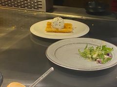 -盛焰铁板烧(王府井店)