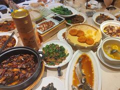 -柴米油盐(土菜院子店)