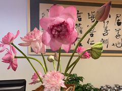 -青城山六善酒店·紫氣園中餐厅