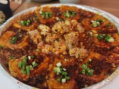 -花盐街·四川乐山小吃(西单大悦城店)