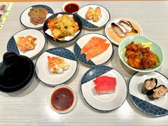 -滨寿司(新街口中央商场店)