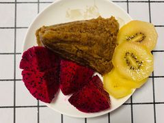 鲜肉粽-璐坊粽王(复兴中路店)