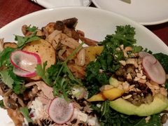 三拼沙拉-卡朋厨房(289艺术园区店)