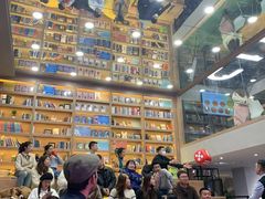 -磁课·成人英语·雅思培训(高新校区)