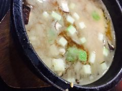 -喔爸韩国料理(环球银泰城店)