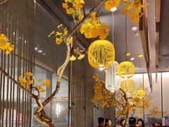 -京华烟云·北京烤鸭(领展购物广场·中关村店)