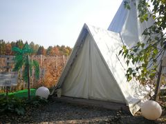 -安德鲁户外烧烤帐篷营地(马泉营店)