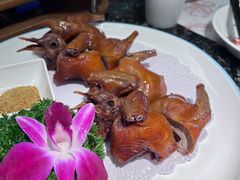 -海上食代(赣江新天地店)