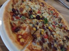 -Idag Cafe 一道咖啡(苹果社区店)